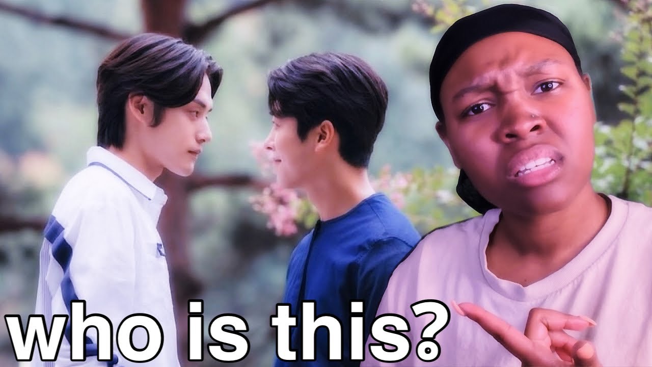 THE CHARACTER NO ONE ASKED FOR! | KISSABLE LIPS EP.5 REACTION (this show is stressing me out)