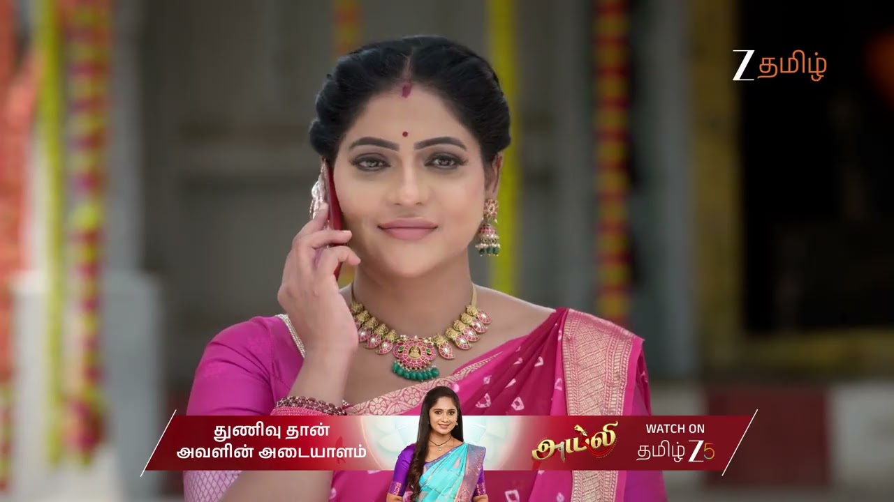 Karthigai Deepam EP 1134 | Ep -  | Best Scene | Feb 27 2026 | Zee Tamil