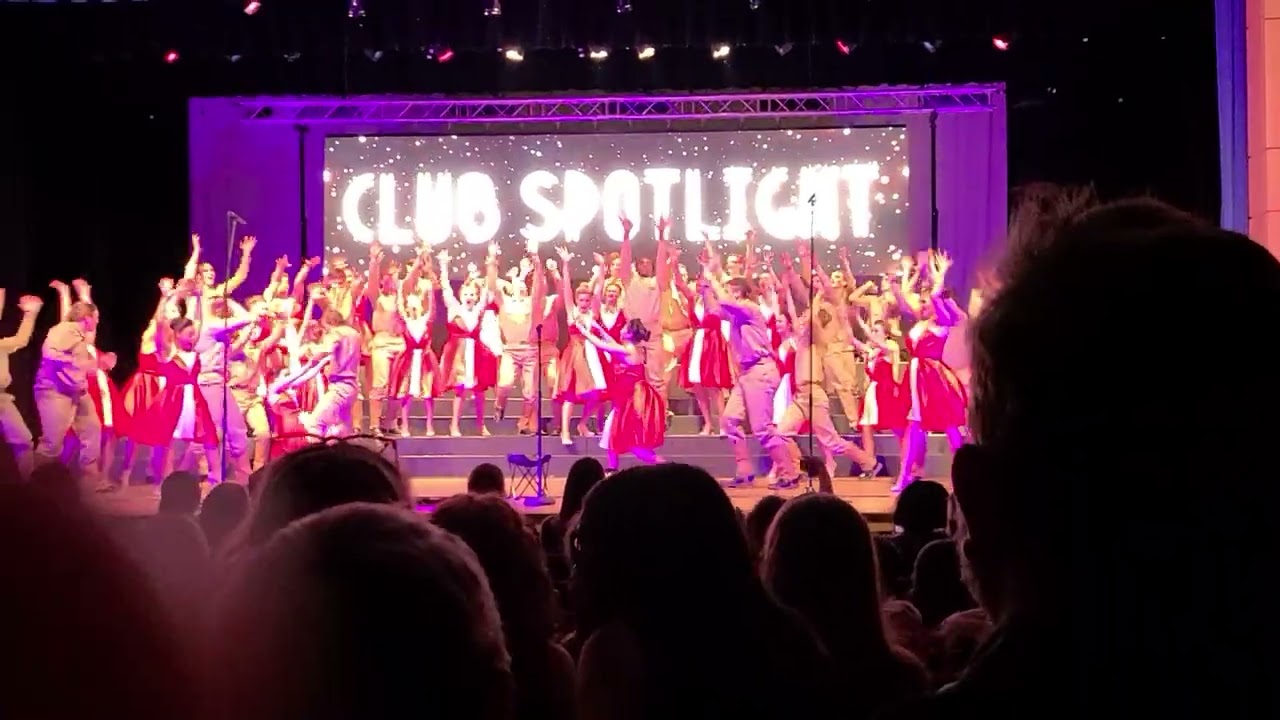 Spotlight 2023