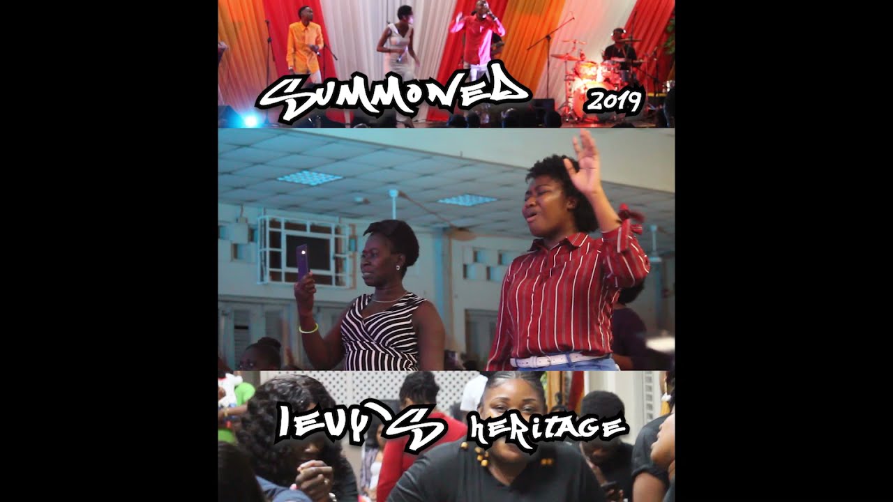 Summoned 2019