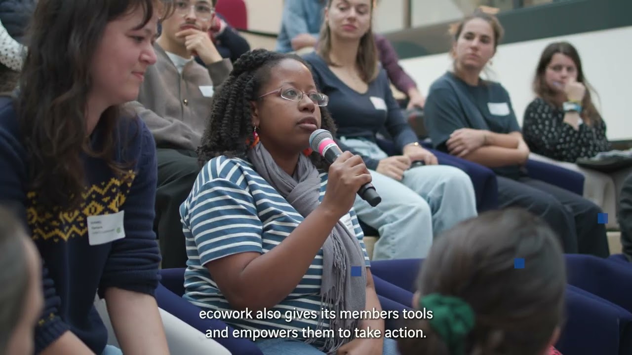 🎬 ecowork : c’est quoi ?