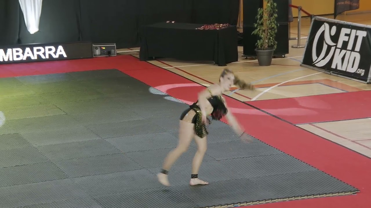 Campeonato de Catalunya 2026 torredembarra ..  Semifinales!!