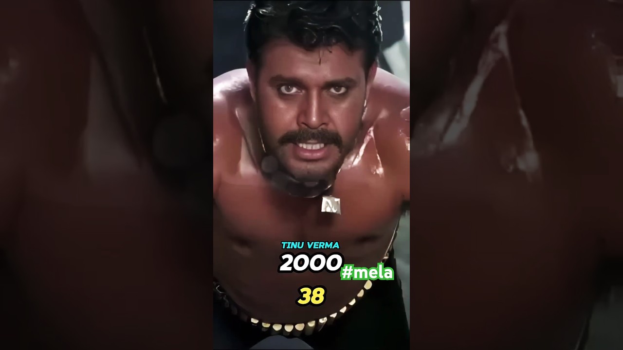 Mela movie cast