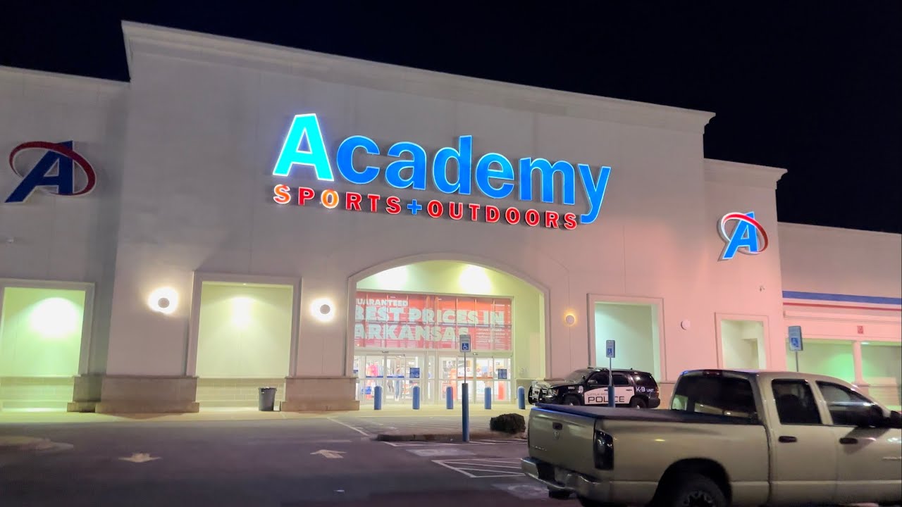 Why I’m Going To Quit Academy Sports + Outdoors