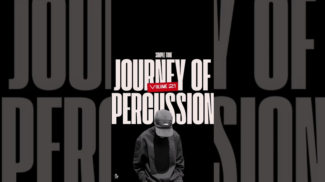 Journey Of Percussion V21