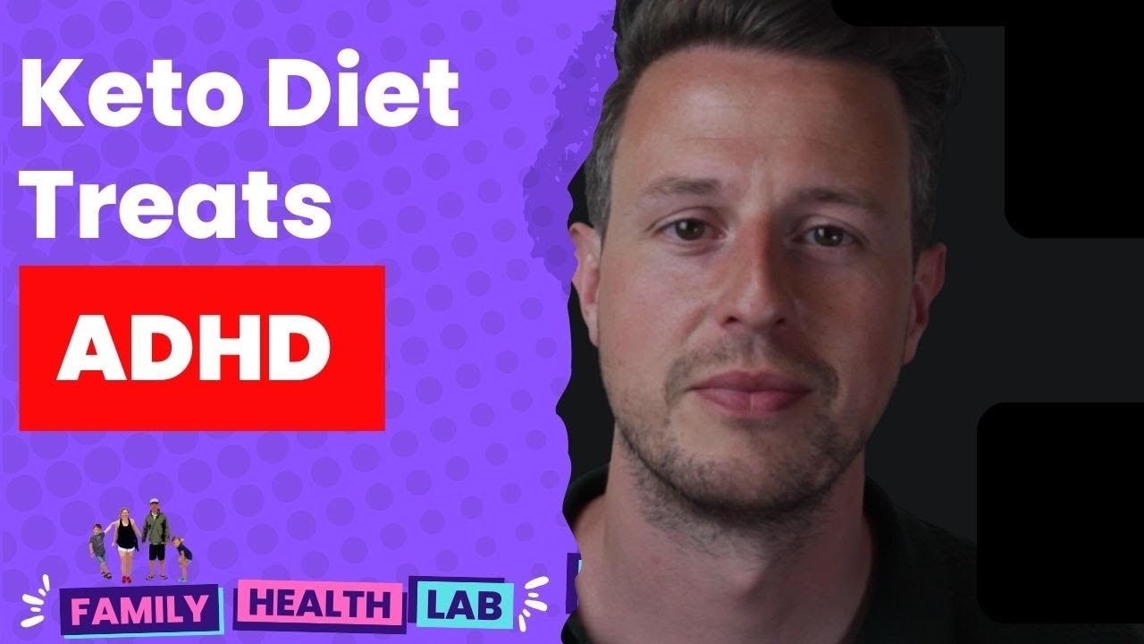 Keto Diet Treatment for ADHD and Depression | Ally Houston