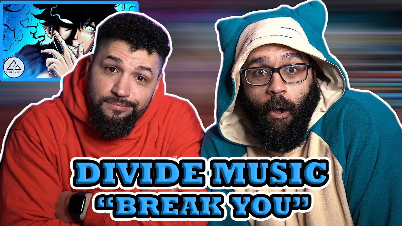 Divide Music 