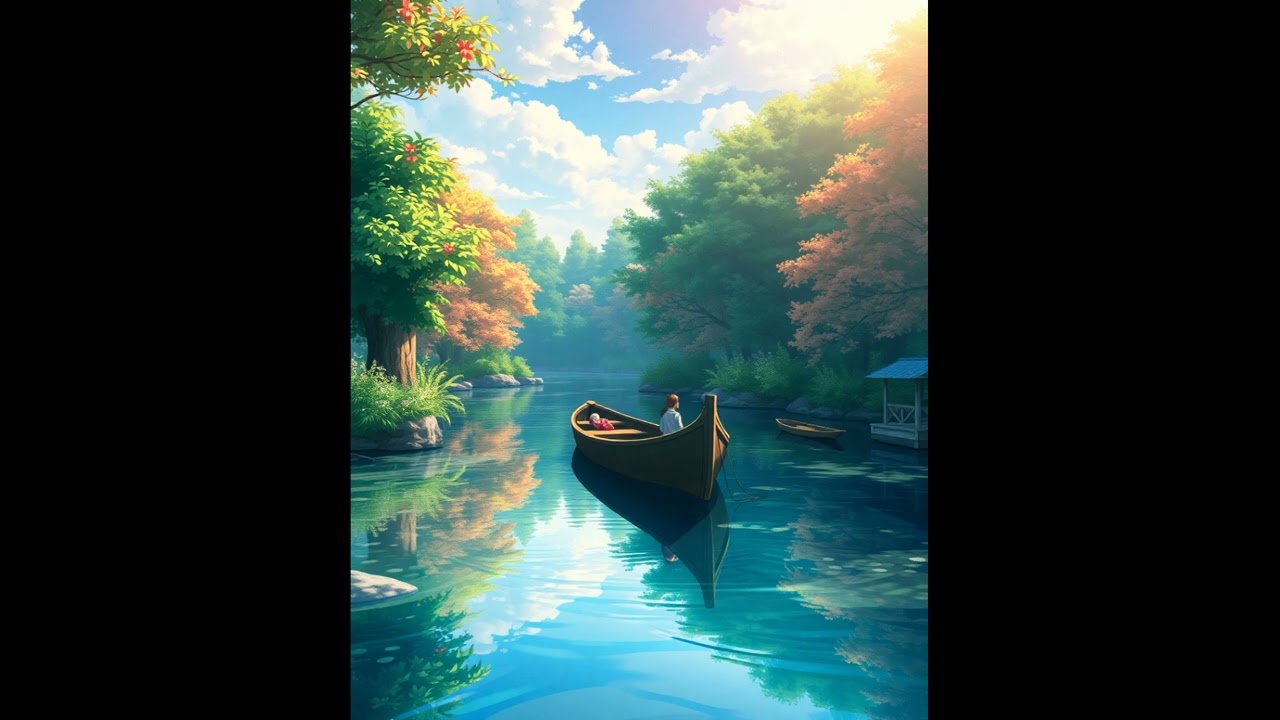 Episodio 01. Presentación Caronte