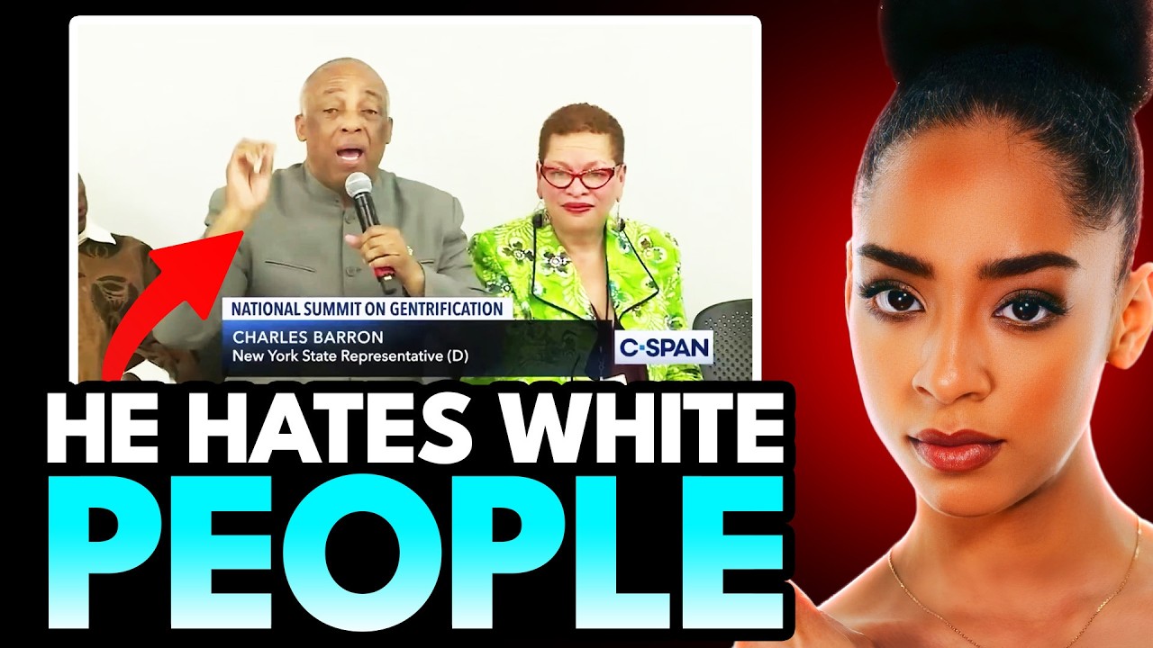 Imagine If A White Politician Said This About Black People.