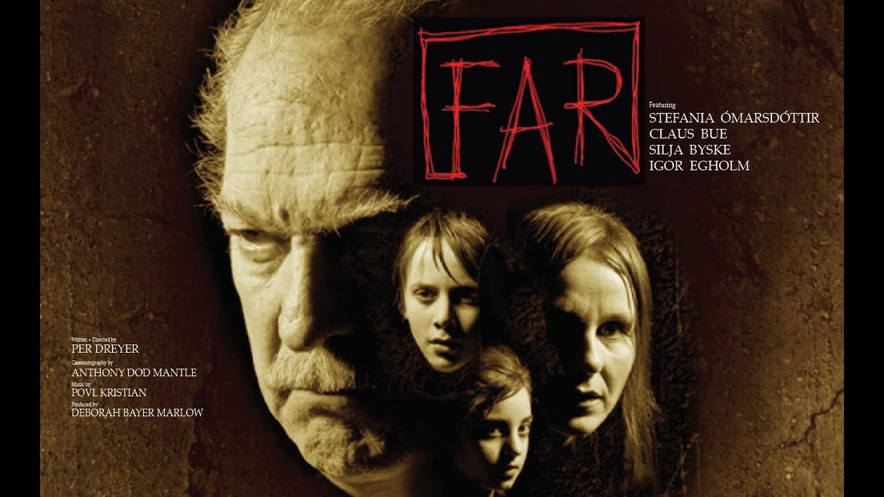 FAR (Daddy) - Danish short film FULL MOVIE - Prize winning - Based on real events. English subtitles