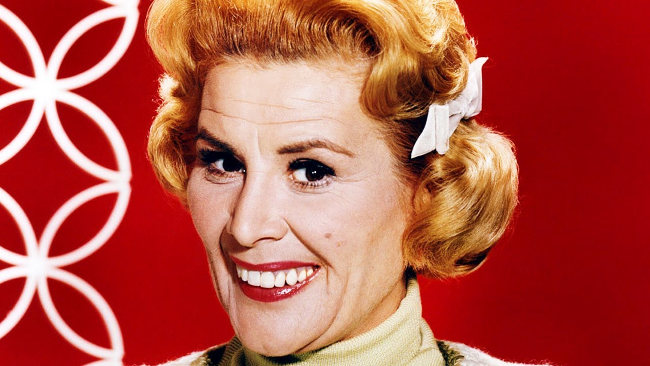 Television's Rose Marie's Relationship With Al Capone