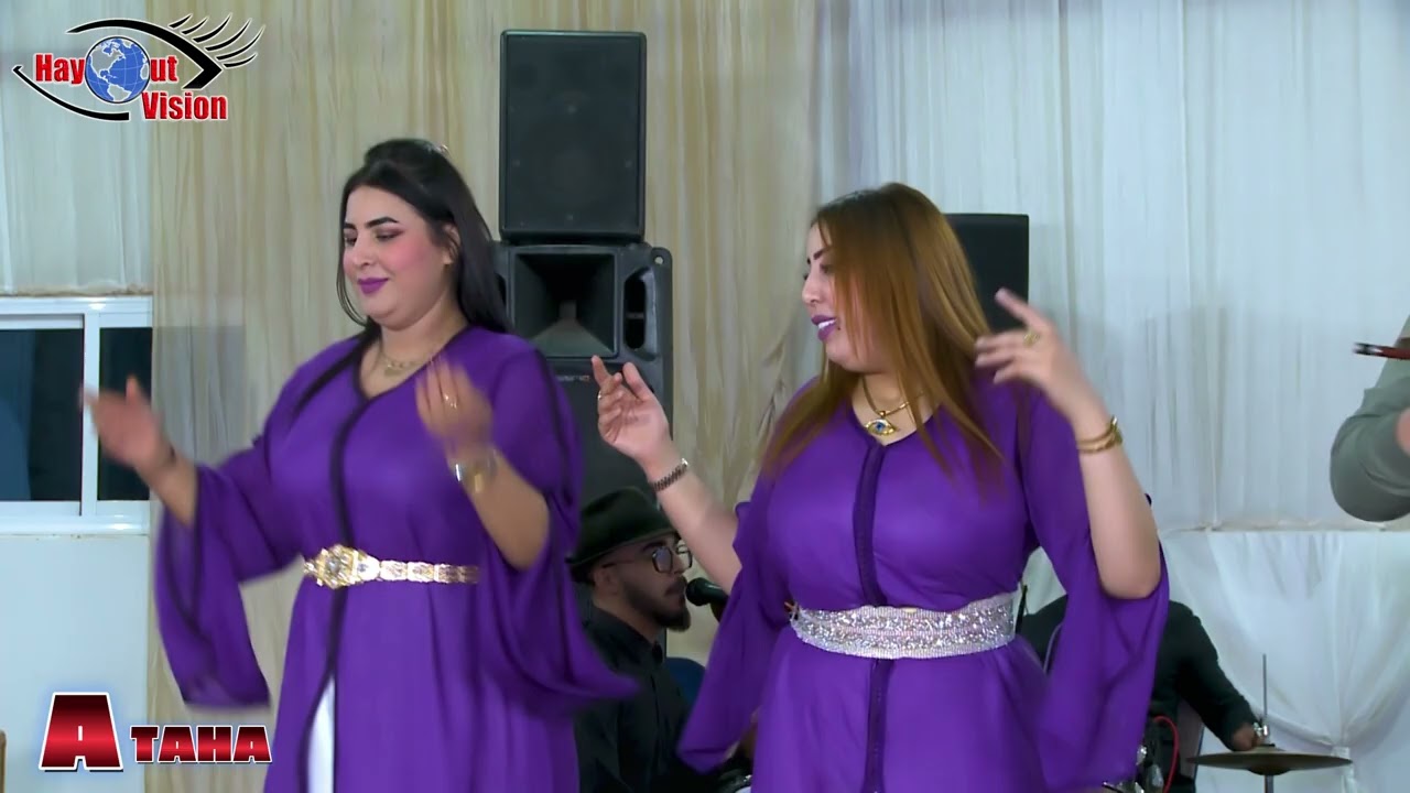 Amine Taha denia o lhob kighadro EXCLUSIVE أمين طه جديد