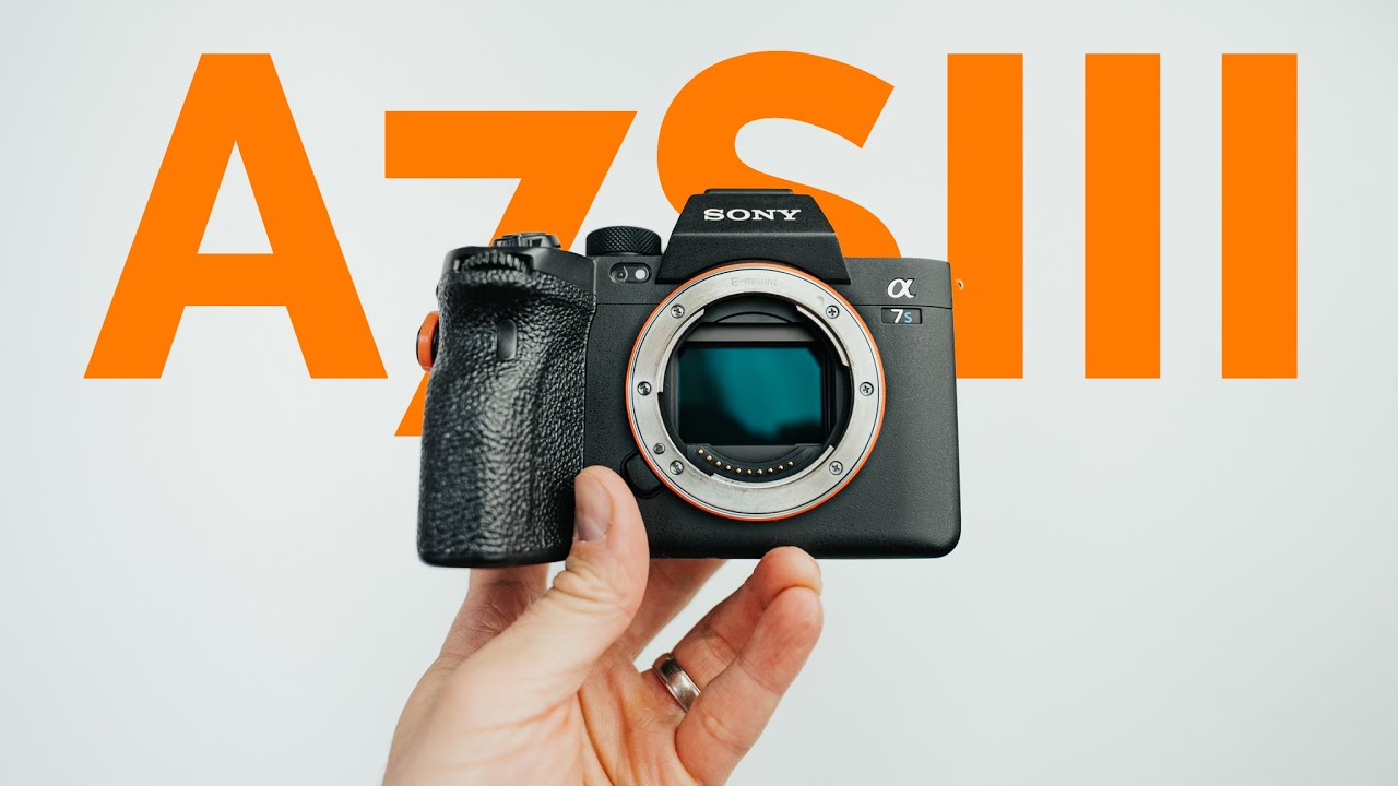 Your Sony A7SIII Just Got a Huge Upgrade (Don't Miss This!)