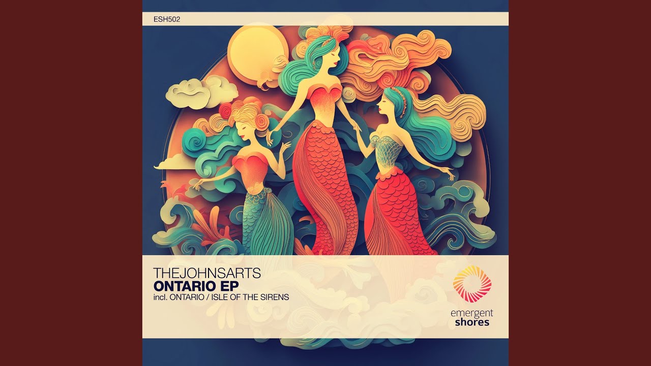 Isle of the Sirens (Extended Mix)