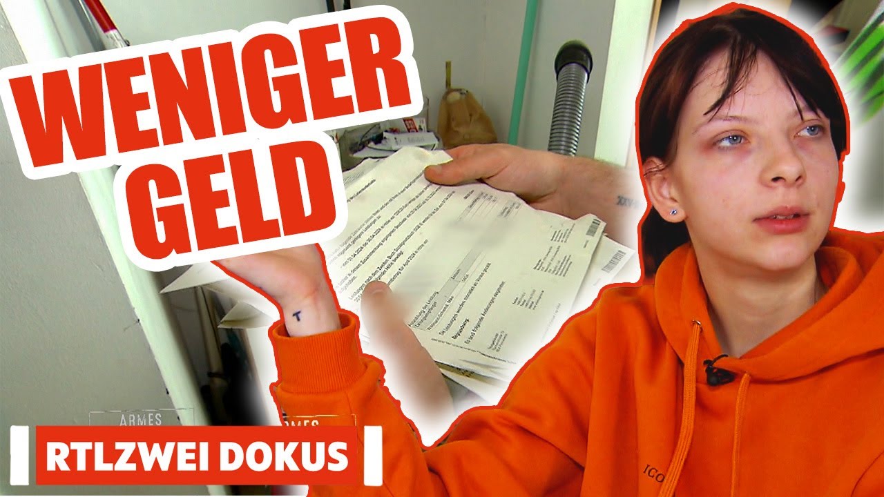 Zur&uuml;ck in der Kennenlernphase!?| Armes Deutschland | RTLZWEI Dokus #ArmesDeutschland #97