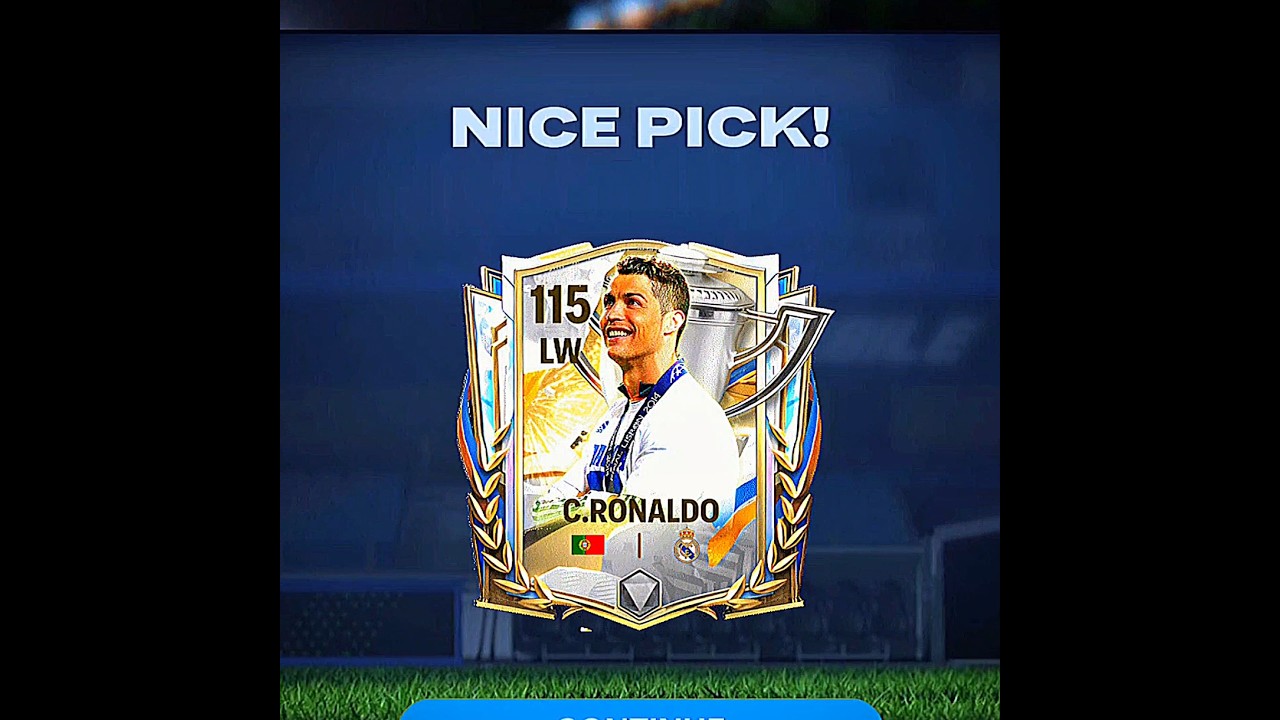 RMA All Time Xi 💀 #eafc24 #shorts #eafifa#fifamobile #fifa23 #fcmobile24 #fifa22 #fifa21 #easportsfc