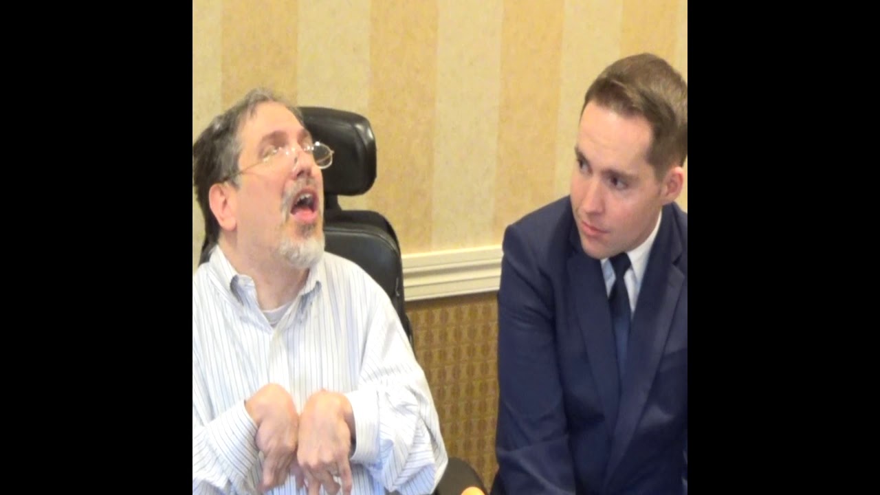 Love Is Limitless (Cerebral Palsy)