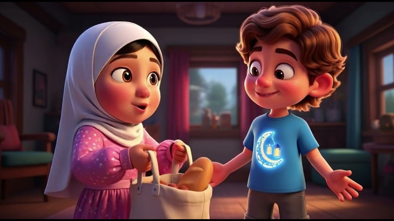 اليوم السادس من شهر رمضان 