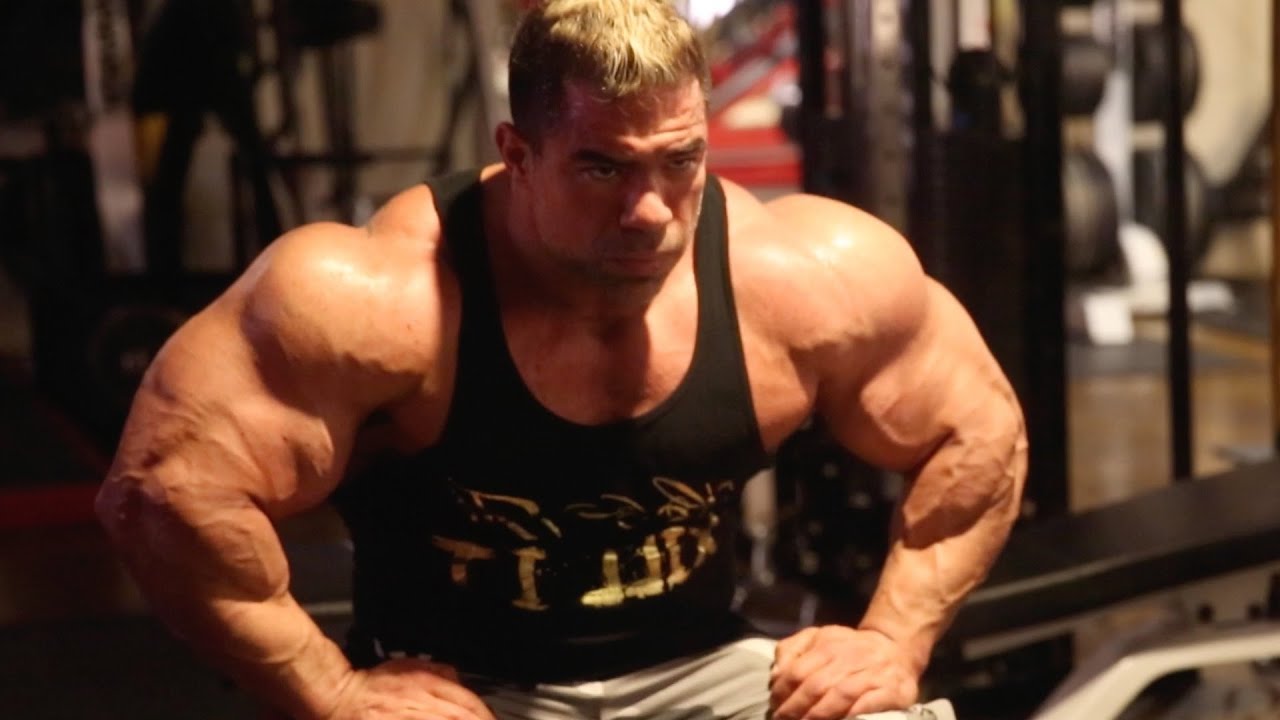 GENETICS -  PAULO 