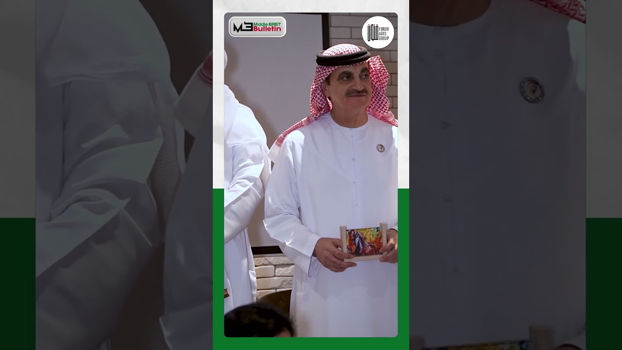 Sultana Middle East: Inspiring Stories & Rich Culture | Lifestyle & Business Highlights
