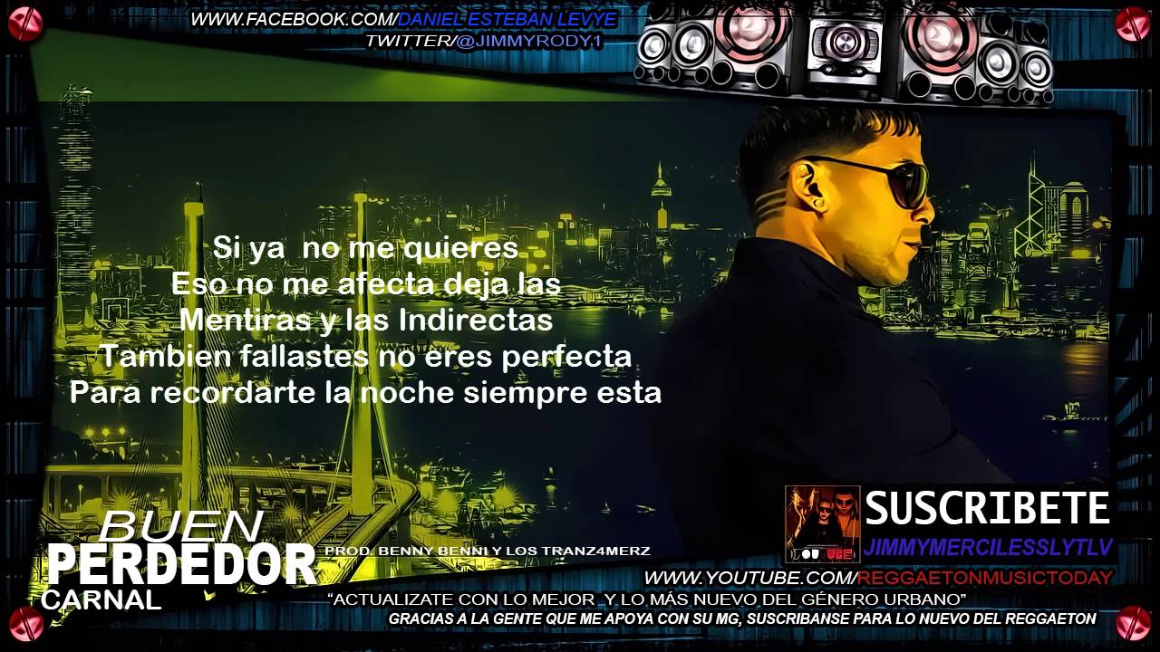 Carnal - 