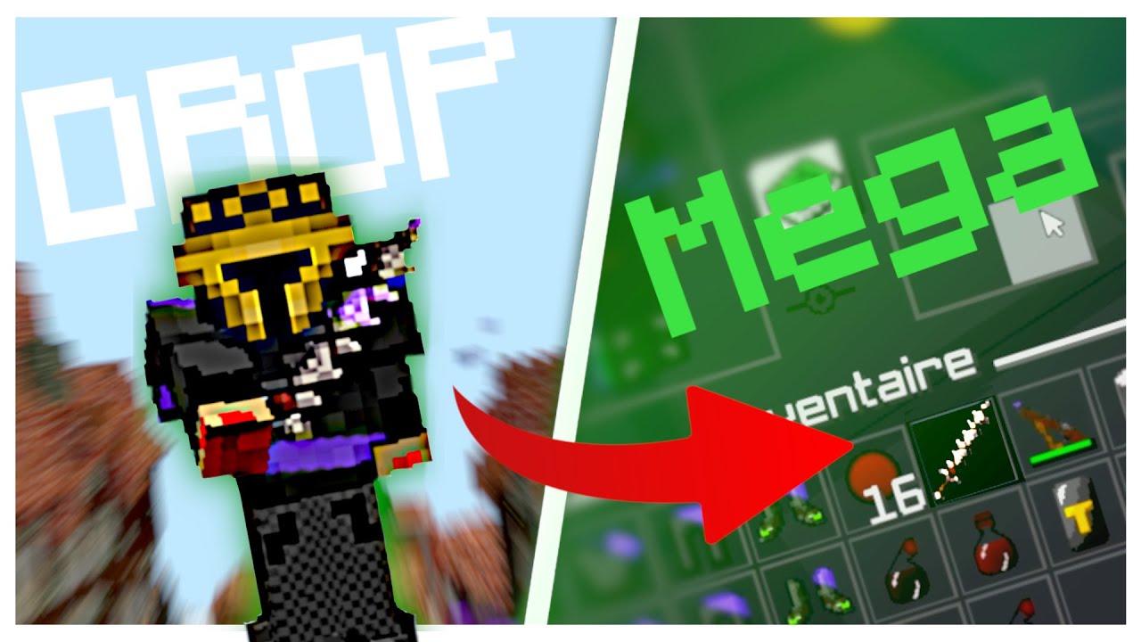DROP MEGA | ZAP 9 | NATIONSGLORY