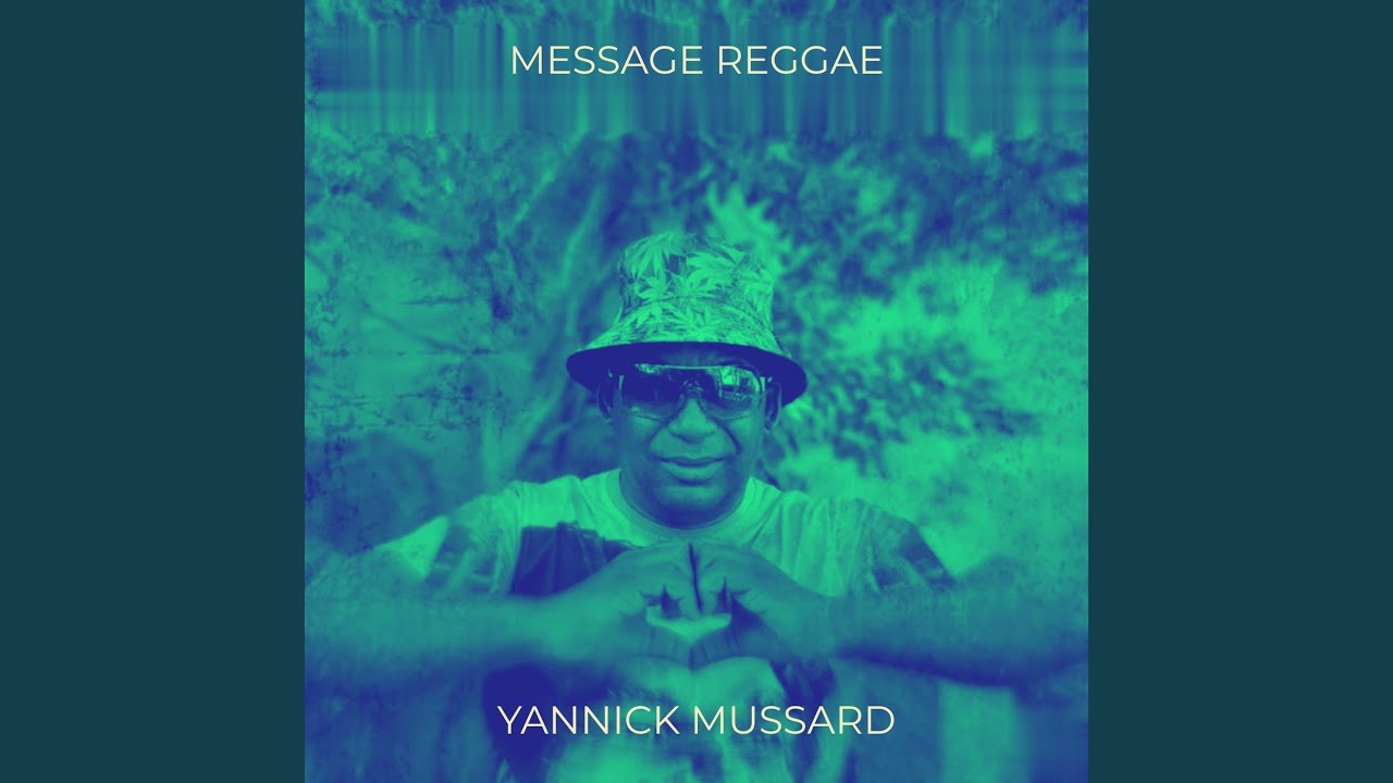Message reggae