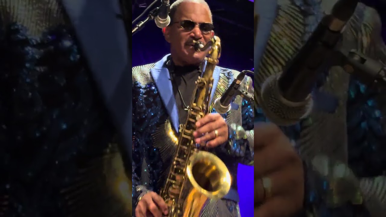 CONFUNKSHUN ‘Got to be Enough’ Yoshi’s, Oakland Dec 20, 2025