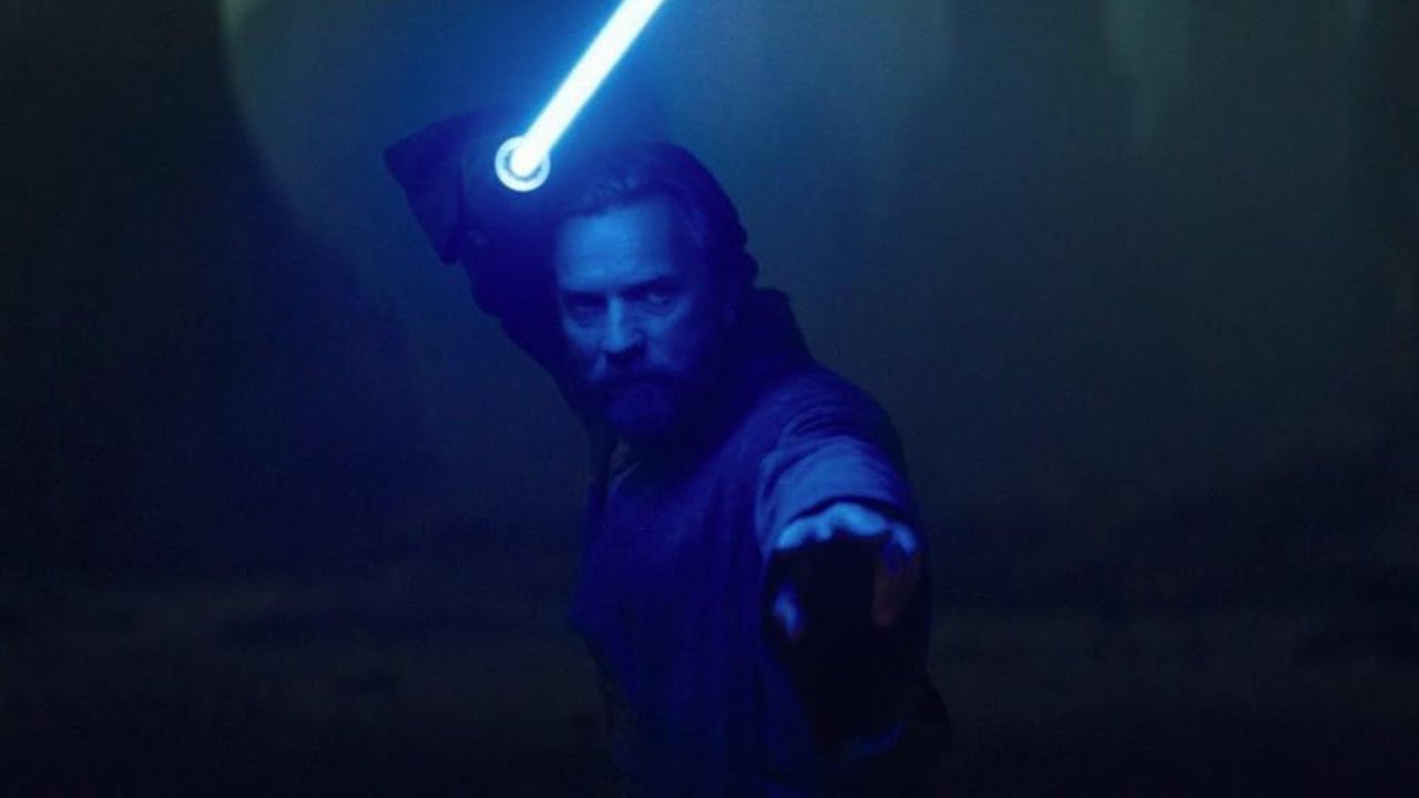Star Wars - Whatever It Takes