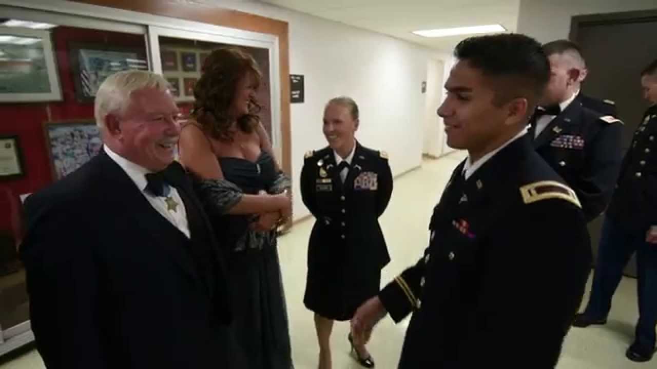 110th MEB Dining Out