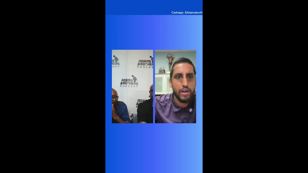 Interview With Praveen Bisundial 📱