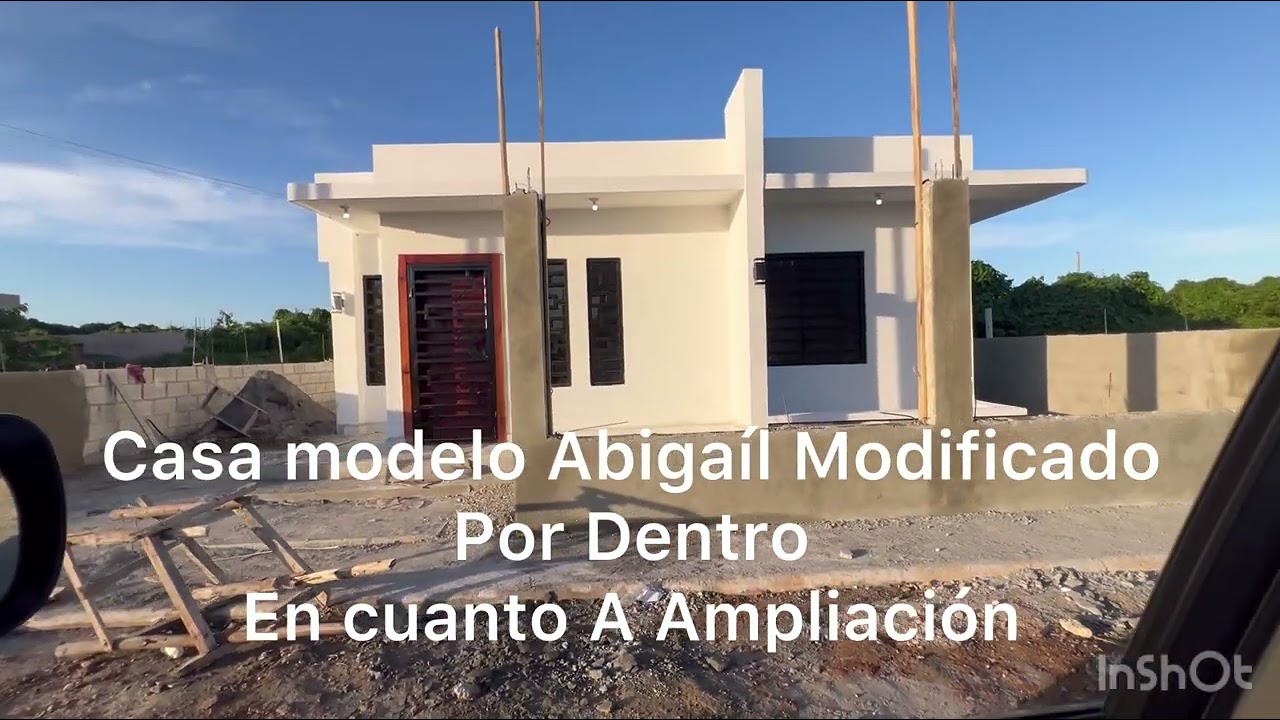 La Casa De Tus Sueños A Tu Alcance En República Dominicana Santo Domingo Este de Diferentes precios