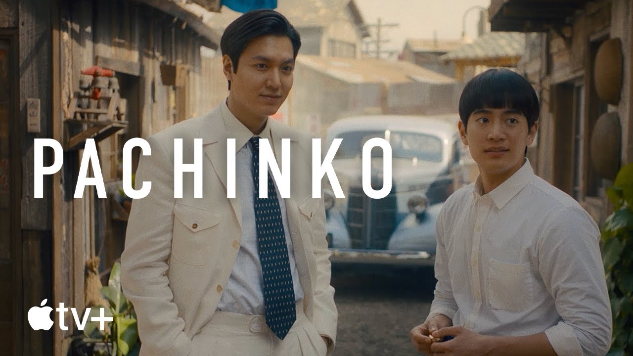 Pachinko &mdash; Noa Prepares to Leave Home | Season 2 Scene | Apple TV