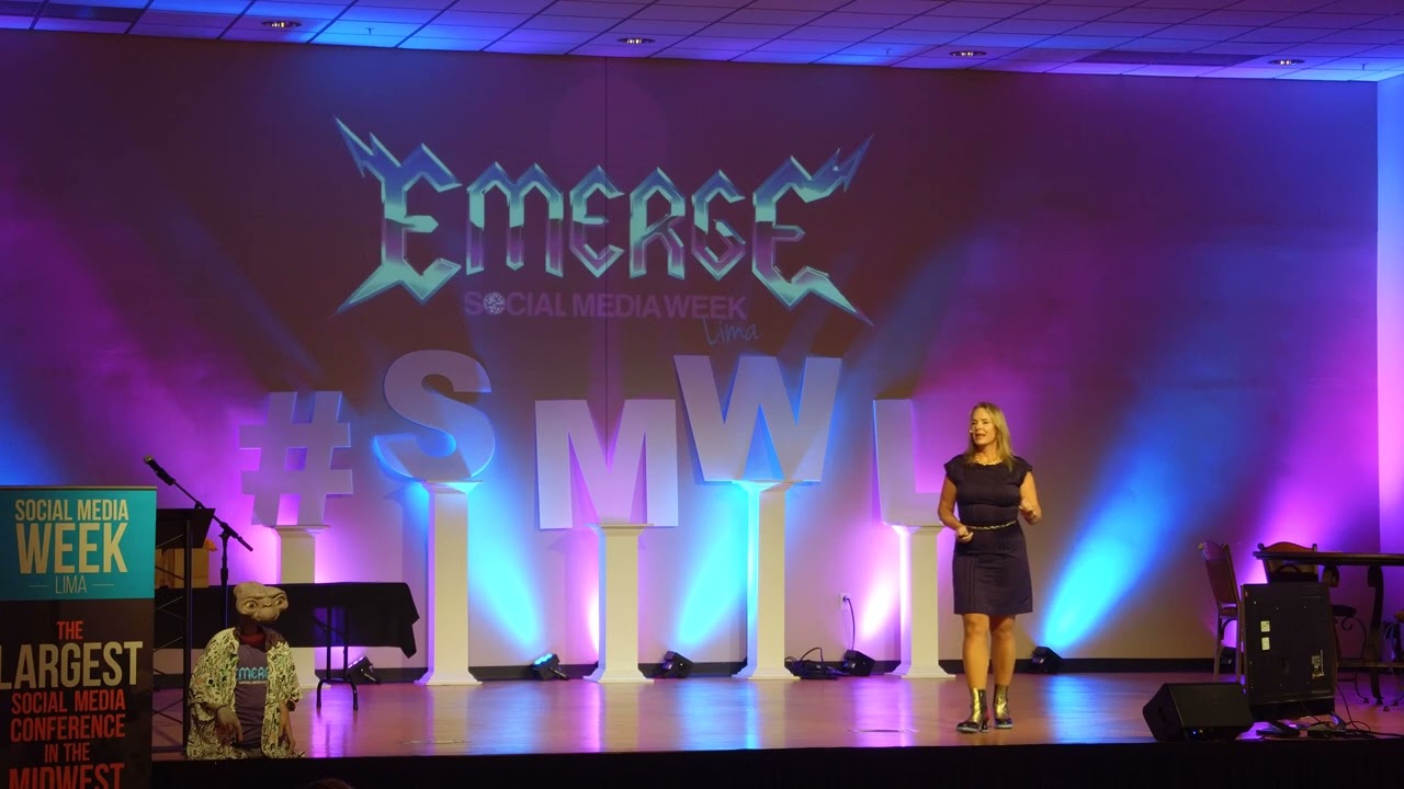 #SMWL23 - Viveka Von Rosen
