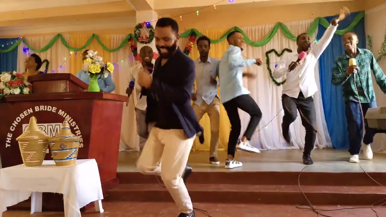 IYO NIYO DATA_ NA_ WORSHIP TEAM_MUMUNRZERO MWINSHI CYANE_BAHIMBAJE IMANA