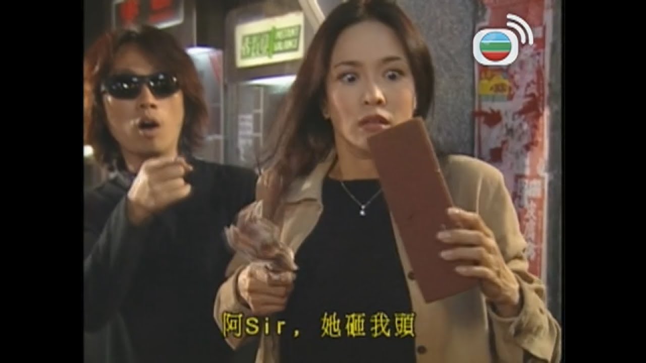 【黃子華金句錄】男親女愛 | 你話我人渣？ 我話你大聲粗脾律師乸！