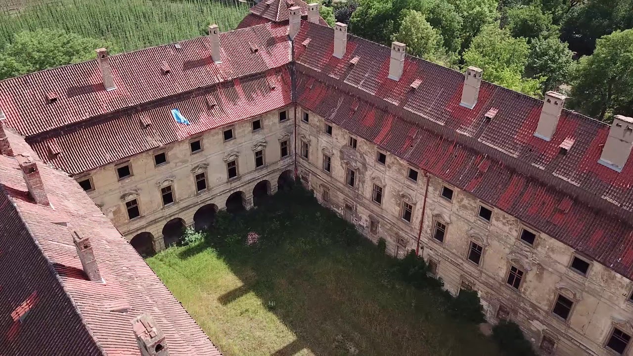 Postoloprty (Ústecký kraj) Mavic Pro