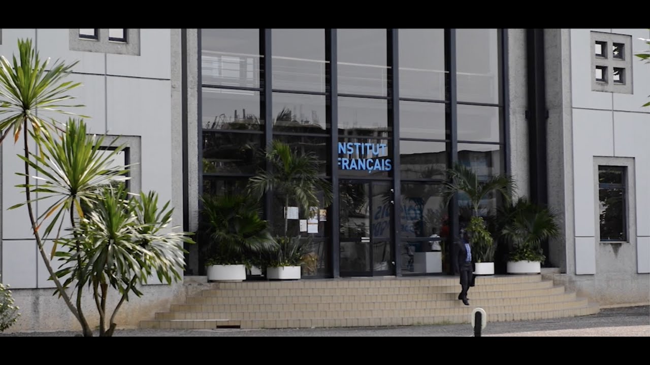 Institut fran&ccedil;ais - 100 ans de diplomatie culturelle (1922-2022) / VOST espagnol