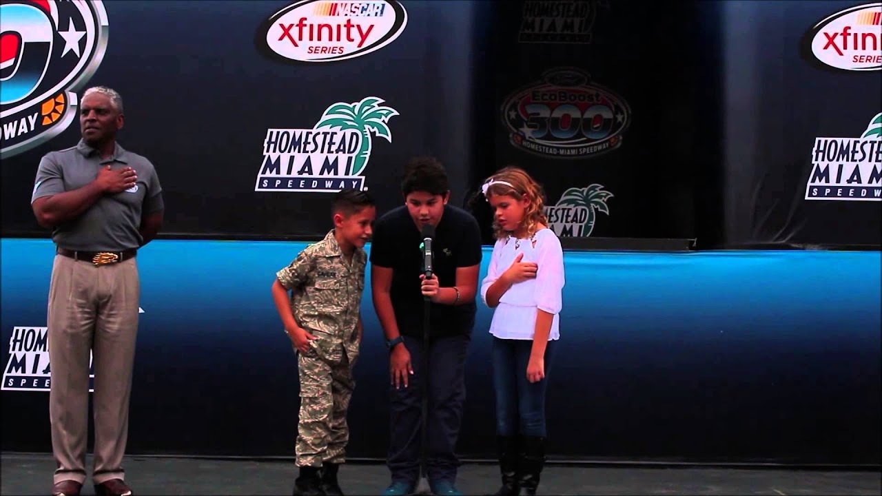SDNL Art and Contest winners lead the Pledge