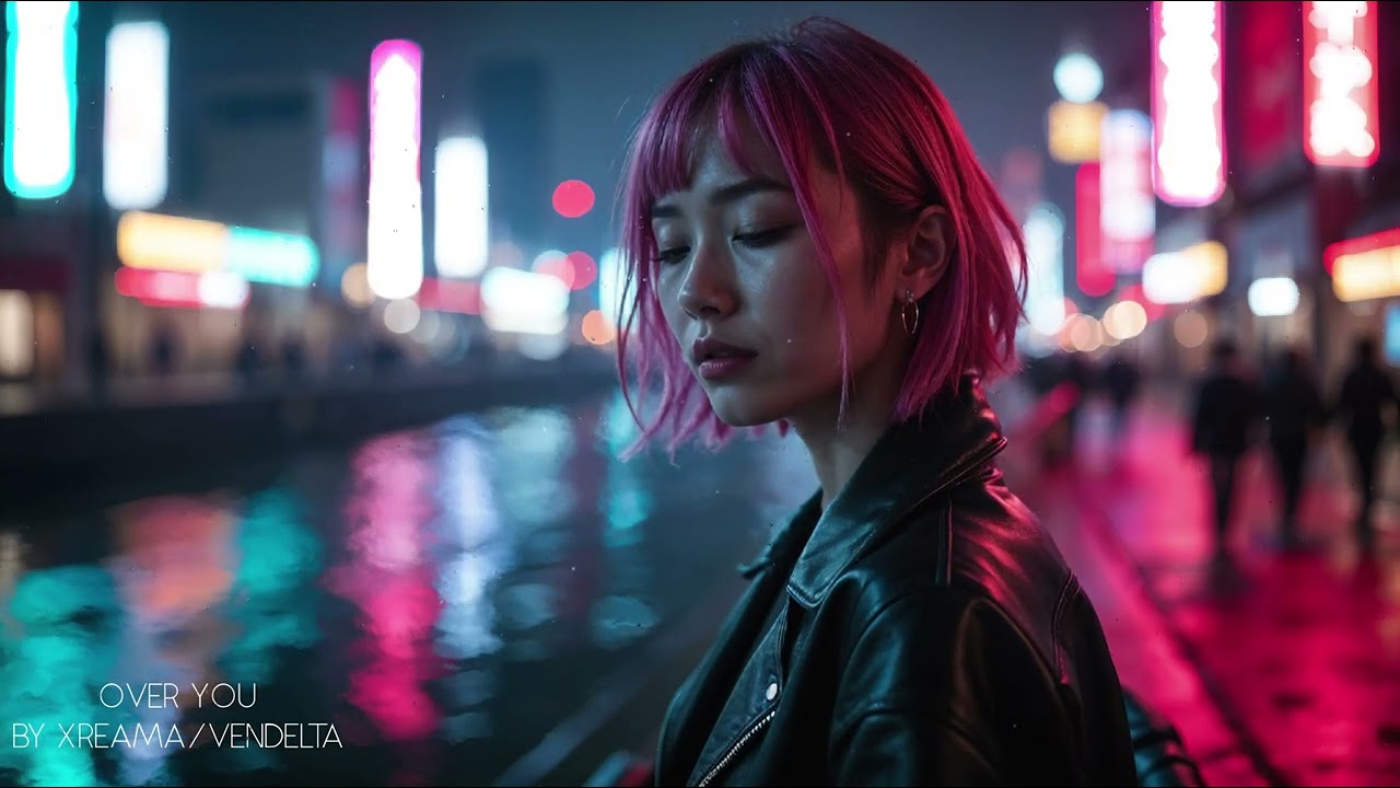 Over you - Xreama | VenDelta