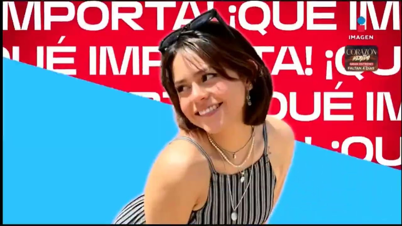 Que importa  2026 01 08
