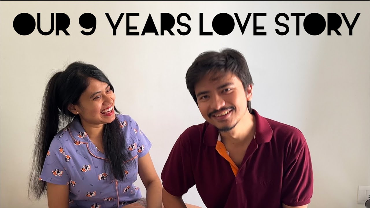 Our 9 years Love Story | আমাৰ ঌ বছৰীয়া  প্ৰেমৰ কাহিনী শুনক [ENG SUBTITLE] @annemuktiarmusic3577