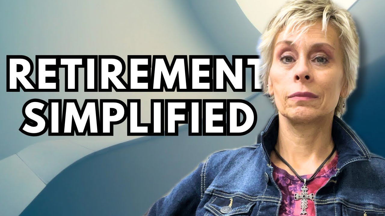 The Retirement Industry's 