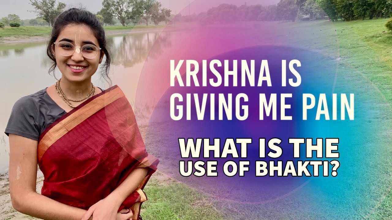 You Will Never Feel Depressed After Watching This‼️ Wasting Time in BHAKTI⁉️