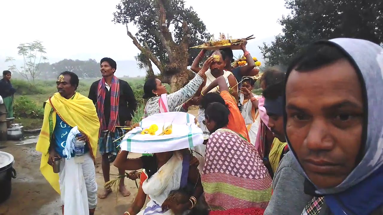 Adebash parompara itsh