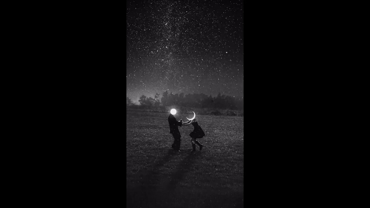 En Nuit – Sped Up Fan Edit | Aesthetic French Indie 🌙✨