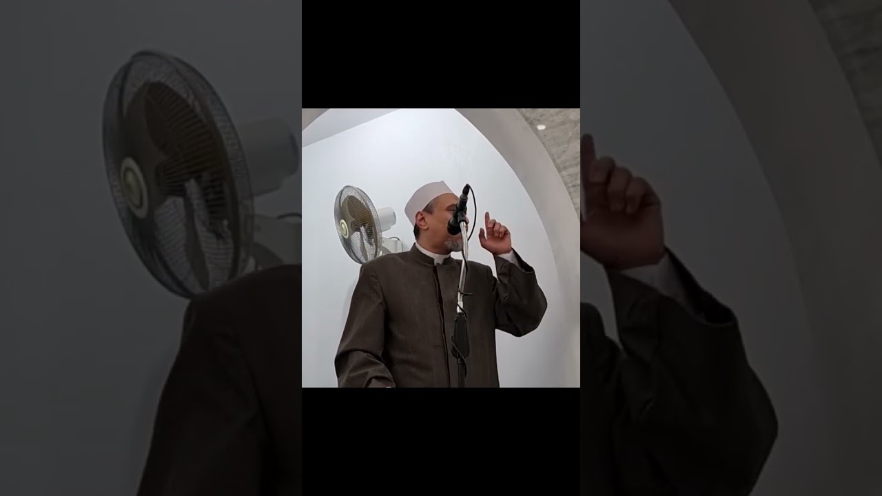 معراج الأرواح في زمن الجراح