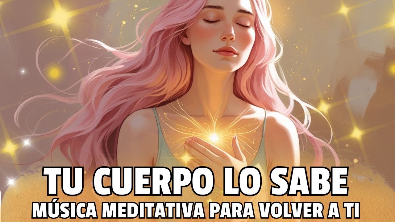EL AUTOABANDONO: EL VENENO M&Aacute;S LENTO | Meditaci&oacute;n para volver a ti