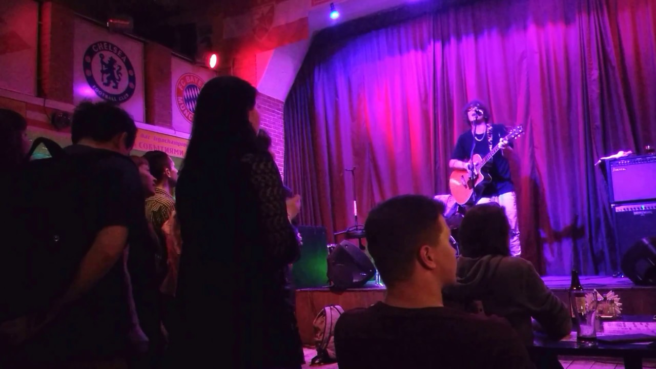 ФЕО - Холодное железное длинное