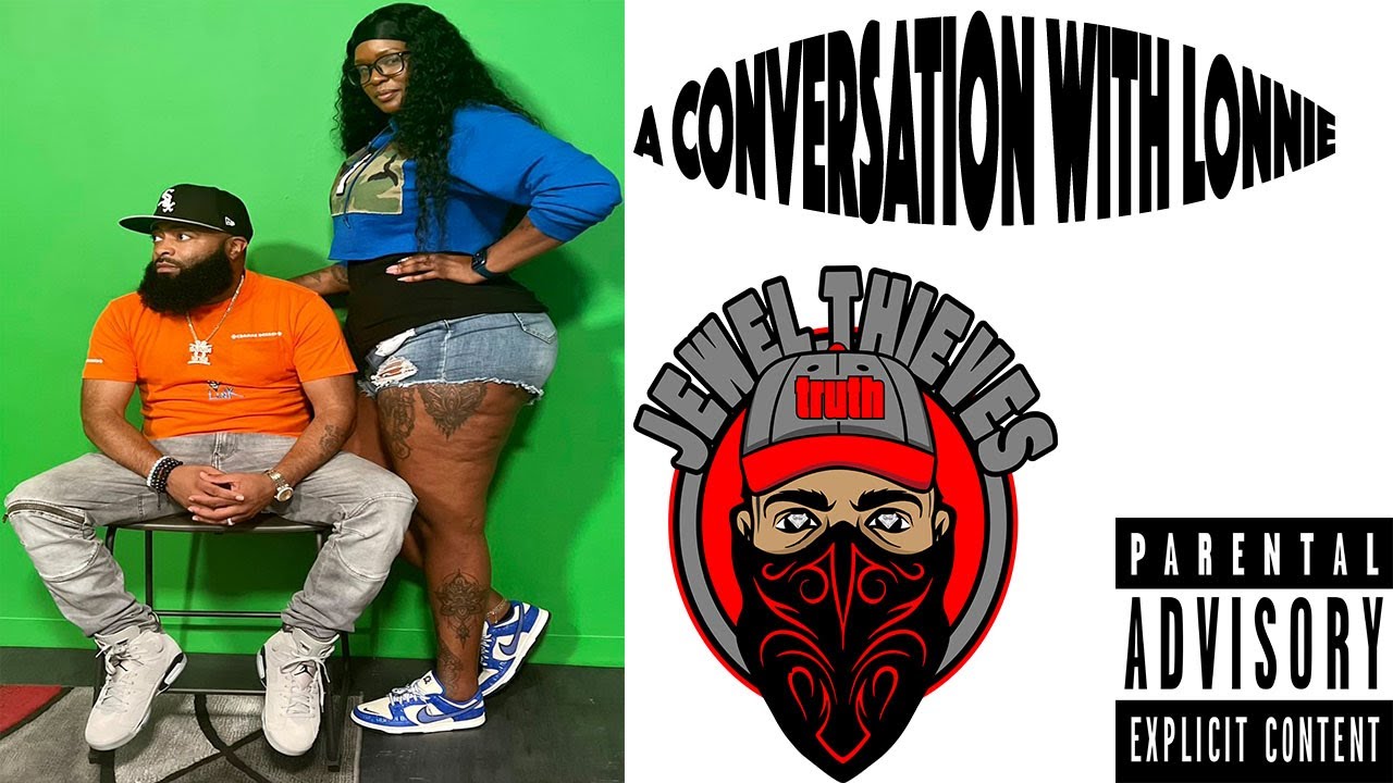 A Conversation with Lonnie...